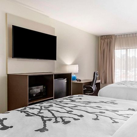 Sleep Inn & Suites Augusta West Near Fort Eisenhower 그로브타운 외부 사진