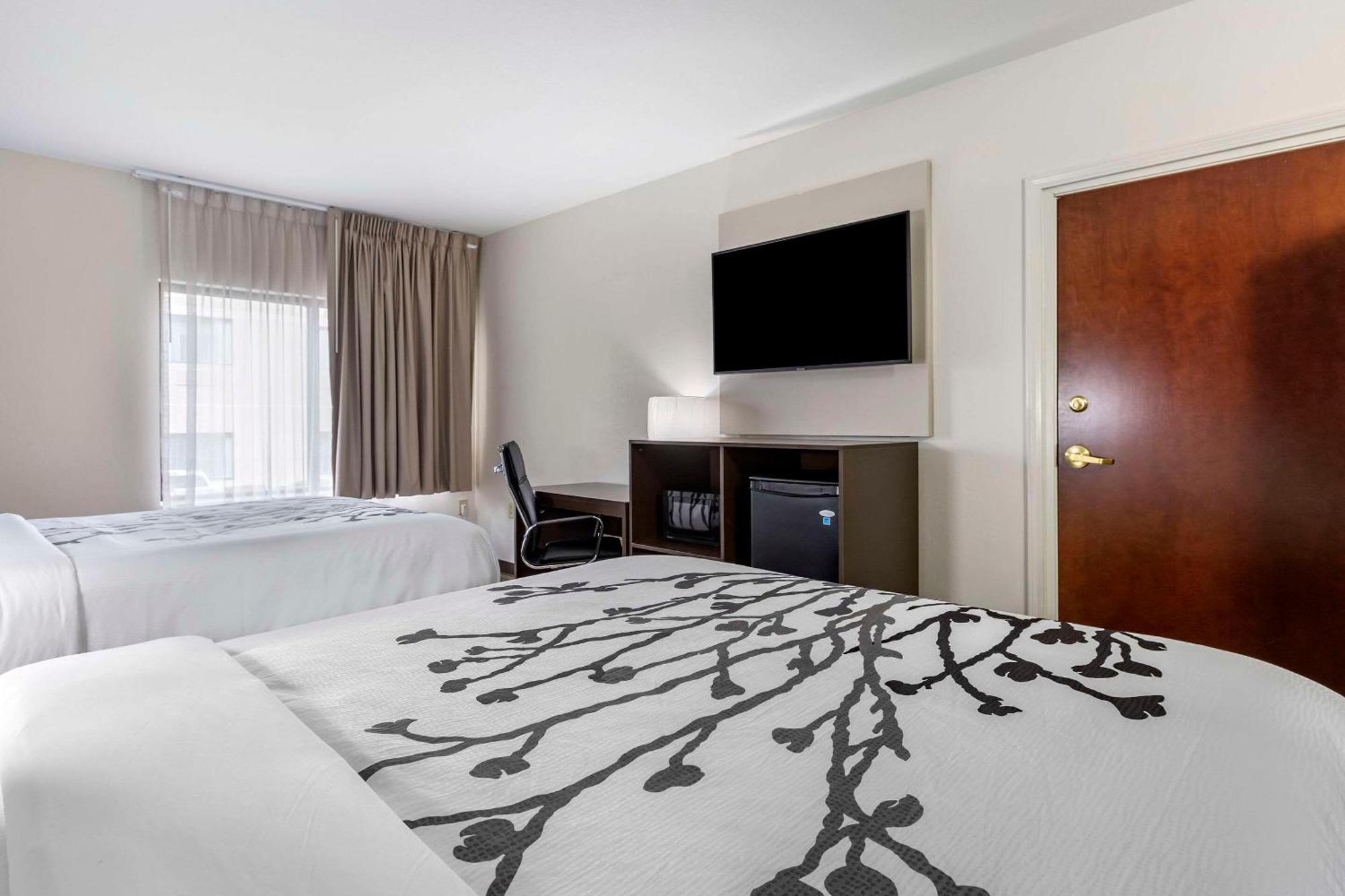 Sleep Inn & Suites Augusta West Near Fort Eisenhower 그로브타운 외부 사진